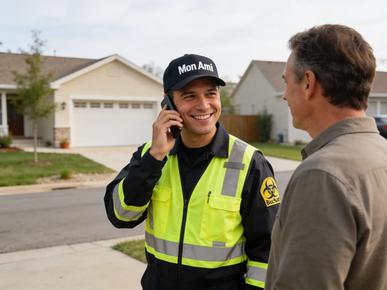 Sewage Cleanup La Crosse, WI FAQs