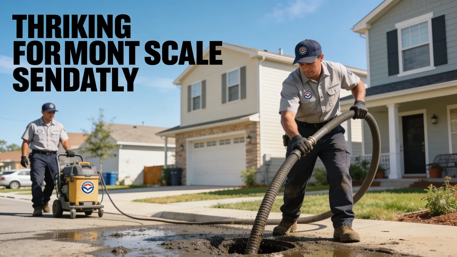 Sewage Cleanup in La Crosse, WI near me